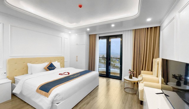 Chemi Noi Bai Airport Hotel