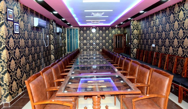 Chen Inn Hotel