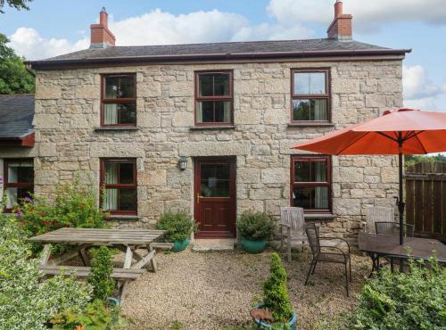 Chenalls Cottage