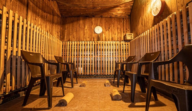 CHENDA INTERNATIONAL HOTEL