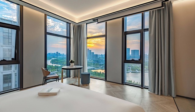 Chenfeng Hotel