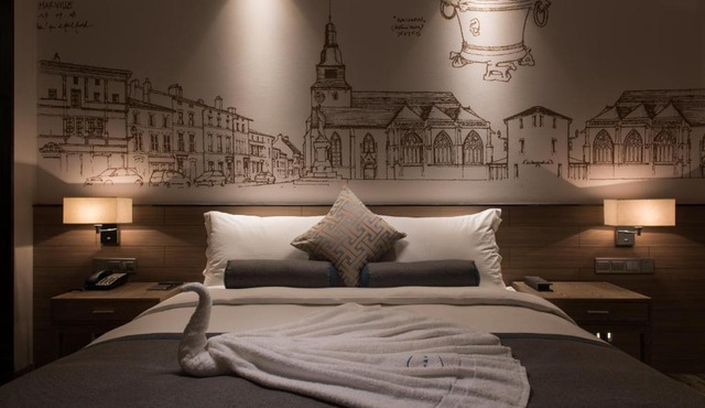 Chengdu Prolit Hotel