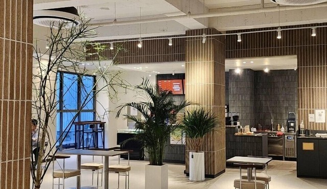 CHEOMDAN HOTEL