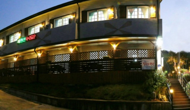 Cheongdo Bitchukje Pension