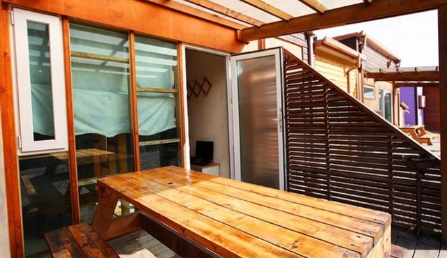 Cheorwon Beulbee Pension
