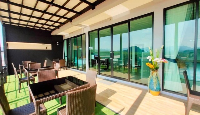 Cheow Lan Easy Home