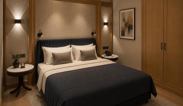 Cher Hotel Eyüp