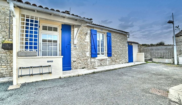 Cheray 1 by Interhome