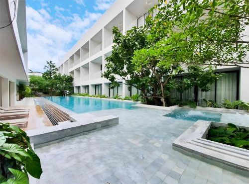 CHERN Bangkok