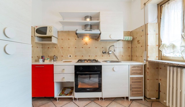 Cherry Apartment by Wonderful Italy