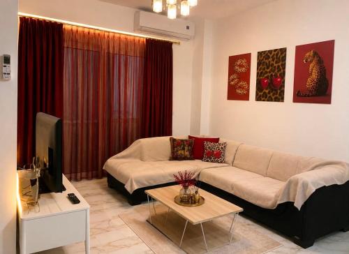 Cherry Blossom Apartment