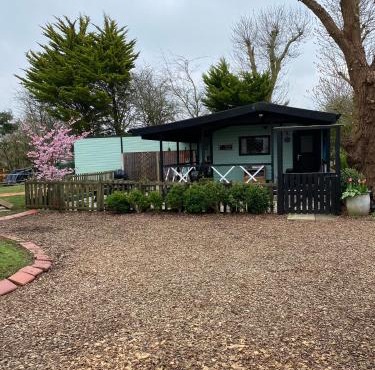 Cherry Croft Lodge