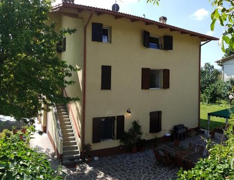 Cherry House B&B