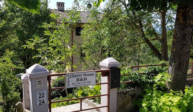 Cherry House B&B