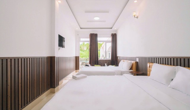 Cherry House Dalat