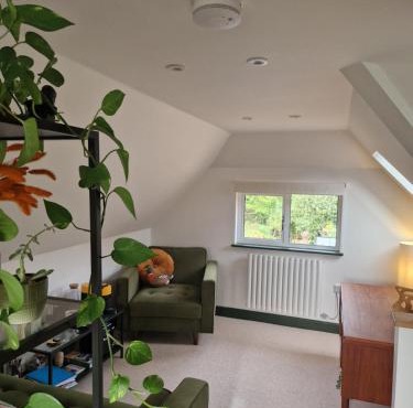 Cherry Lodge