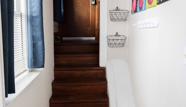 Cherry Nirvana - 2BR Apartment