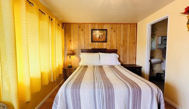 Cherry's Villa 5