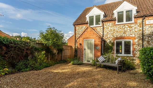 Cherry Tree Cottage, Great Bircham, Norfolk