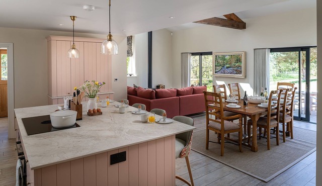 Cherry Tree Cottage - Luxury Cottages