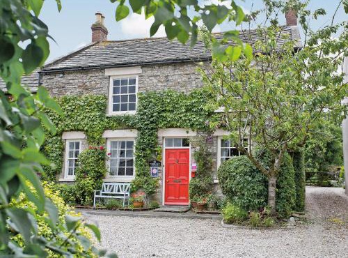 Cherry Tree Cottage