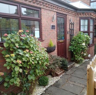Cherry Tree Cottage