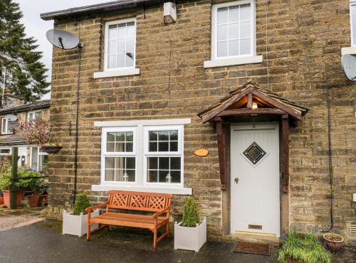 Cherry Tree Cottage