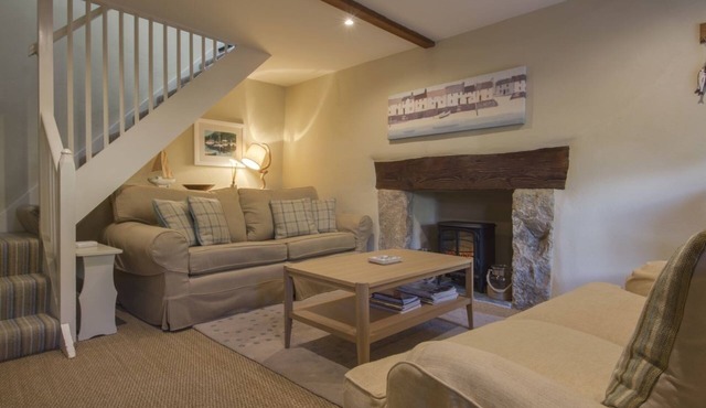 Cherry Tree Cottage