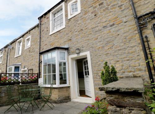 Cherry Tree Cottage