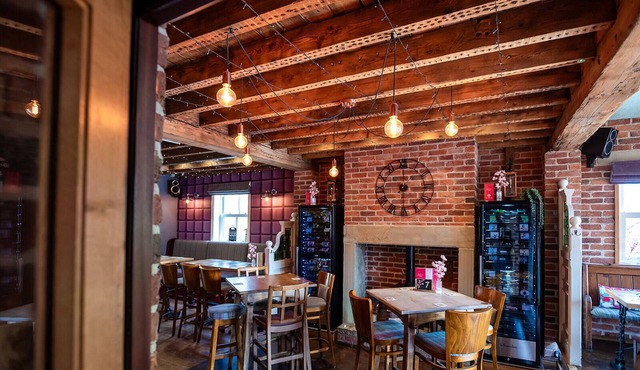 Cherry Tree Inn