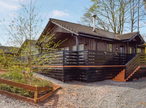 Cherry Tree Lodge