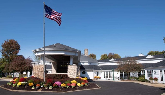 Cherry Valley Hotel