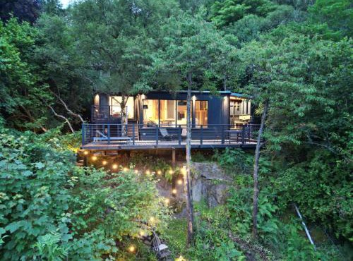Cherrybrae Cottage