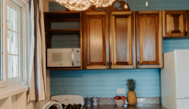 CherryTree Bungalow of Villa Paraiso | Beachfront