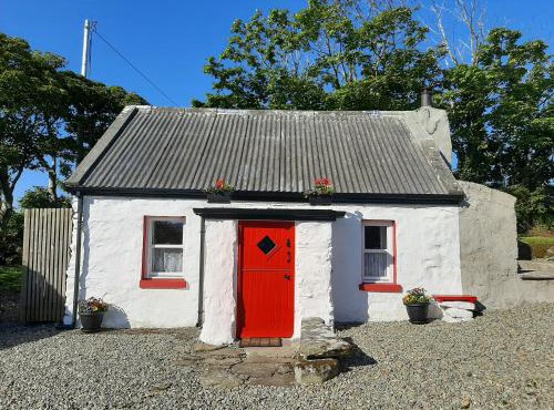 CherryTreeCottage - Cosy 19thCentury Pet Friendly