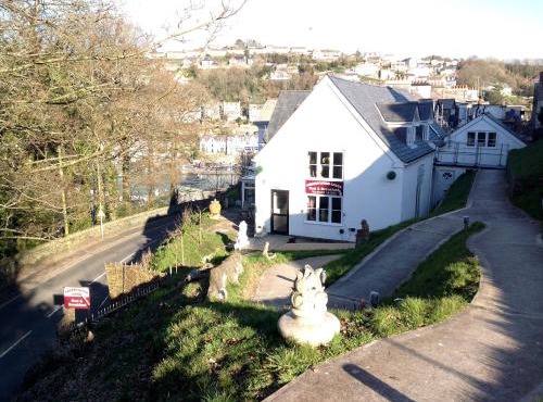 Cherrywood Lodge
