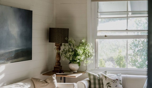 Cherson Cottage