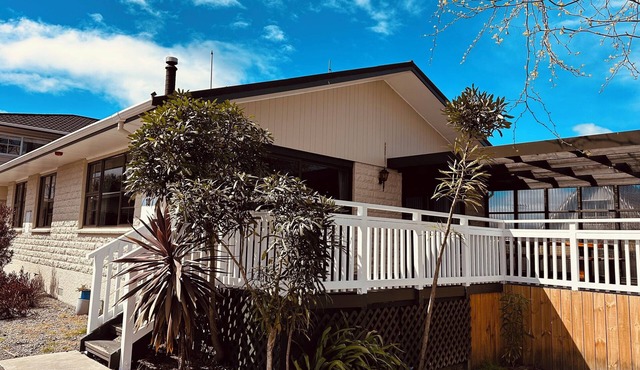 Cherylea Motel