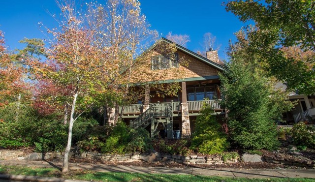 Cheshire Villa