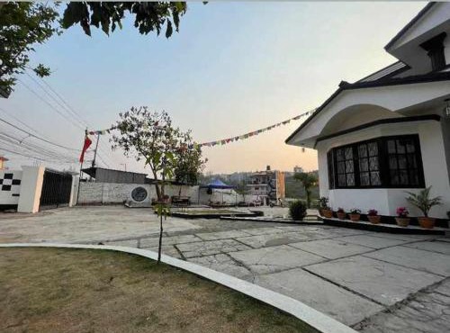 Chessboardvilla