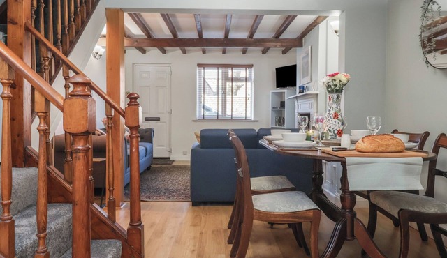 Chestnut Cottage