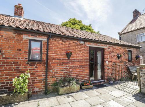 Chestnut Cottage