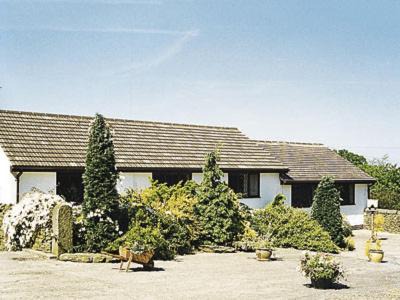 Chestnut Cottage