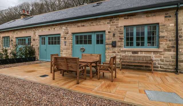 Chestnut Cottage