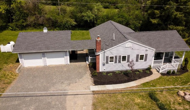 Chestnut Cottage