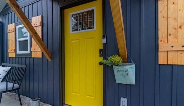 Chestnut Mountain View Cottage
