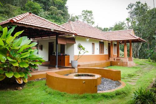 Chestnut Villa