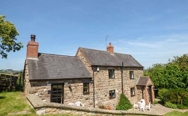 Chevinside Cottage