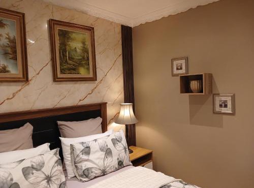 Chevli Accomodation