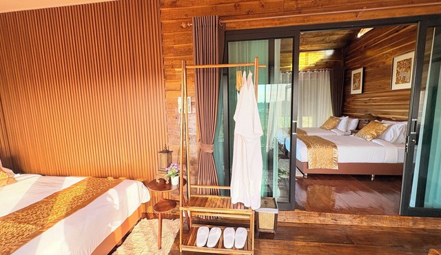 Chewavethee Herb Wellness Stay